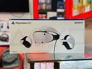Playstation Vr2