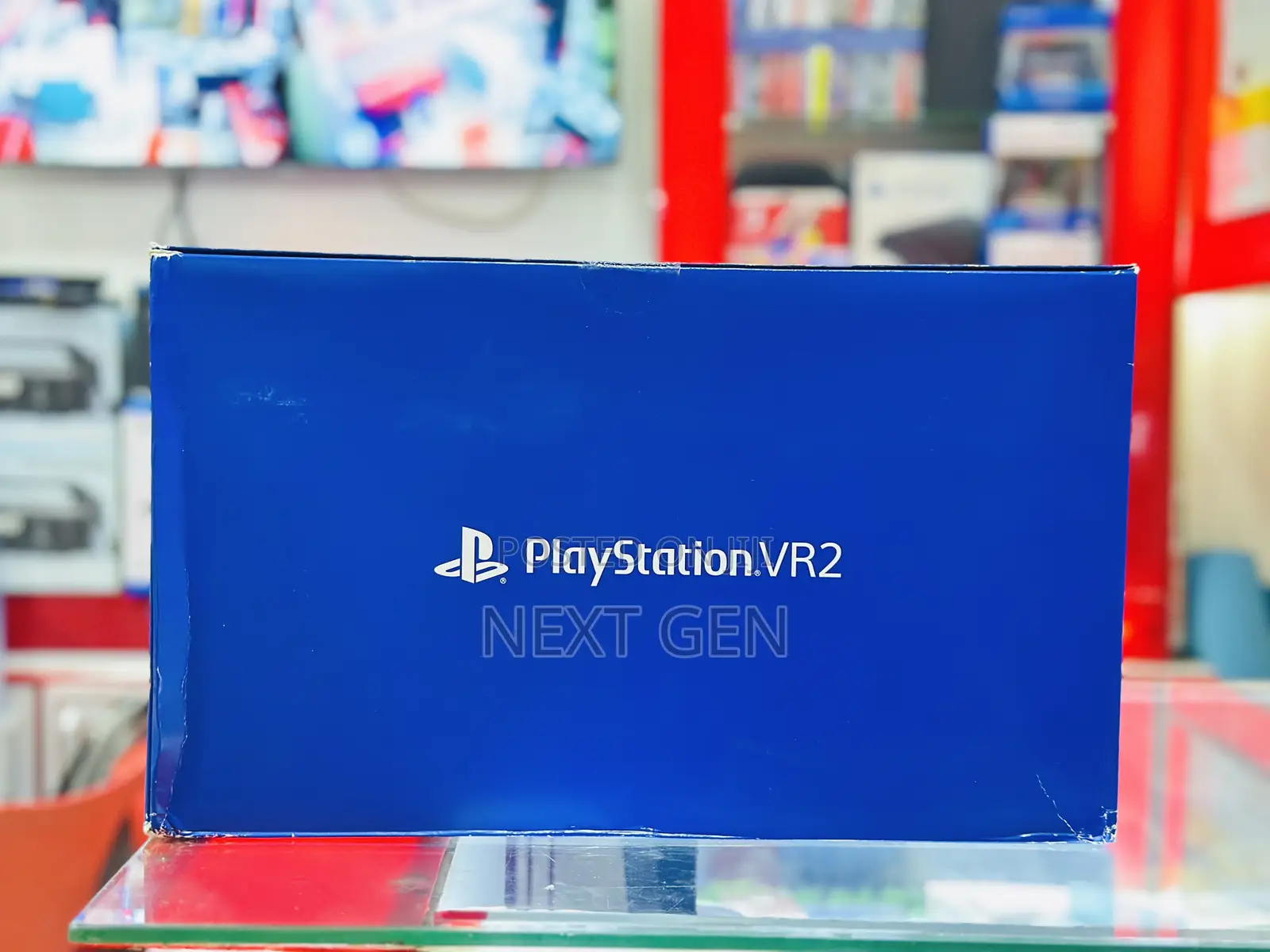 Playstation Vr2