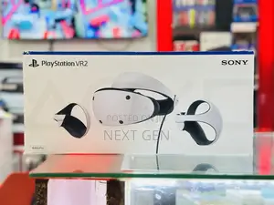 Playstation Vr2