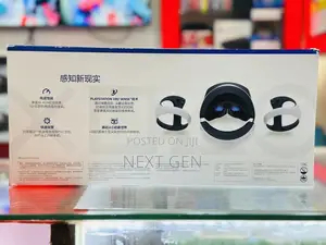 Playstation Vr2