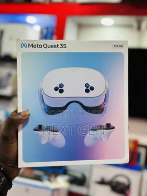Meta Quest 3s 128gb