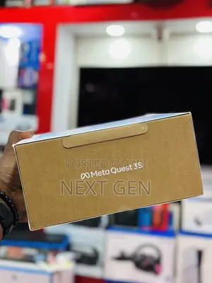 Meta Quest 3s 128gb