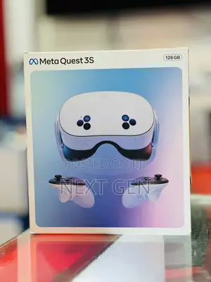 Meta Quest 3s 128gb