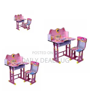 Baby Reading Table
