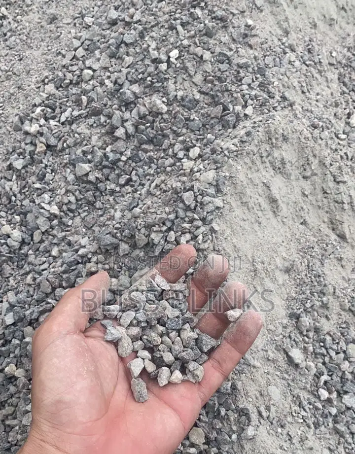 High Quality Stone Dust