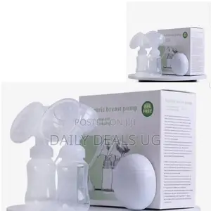 Electric Breast Pump