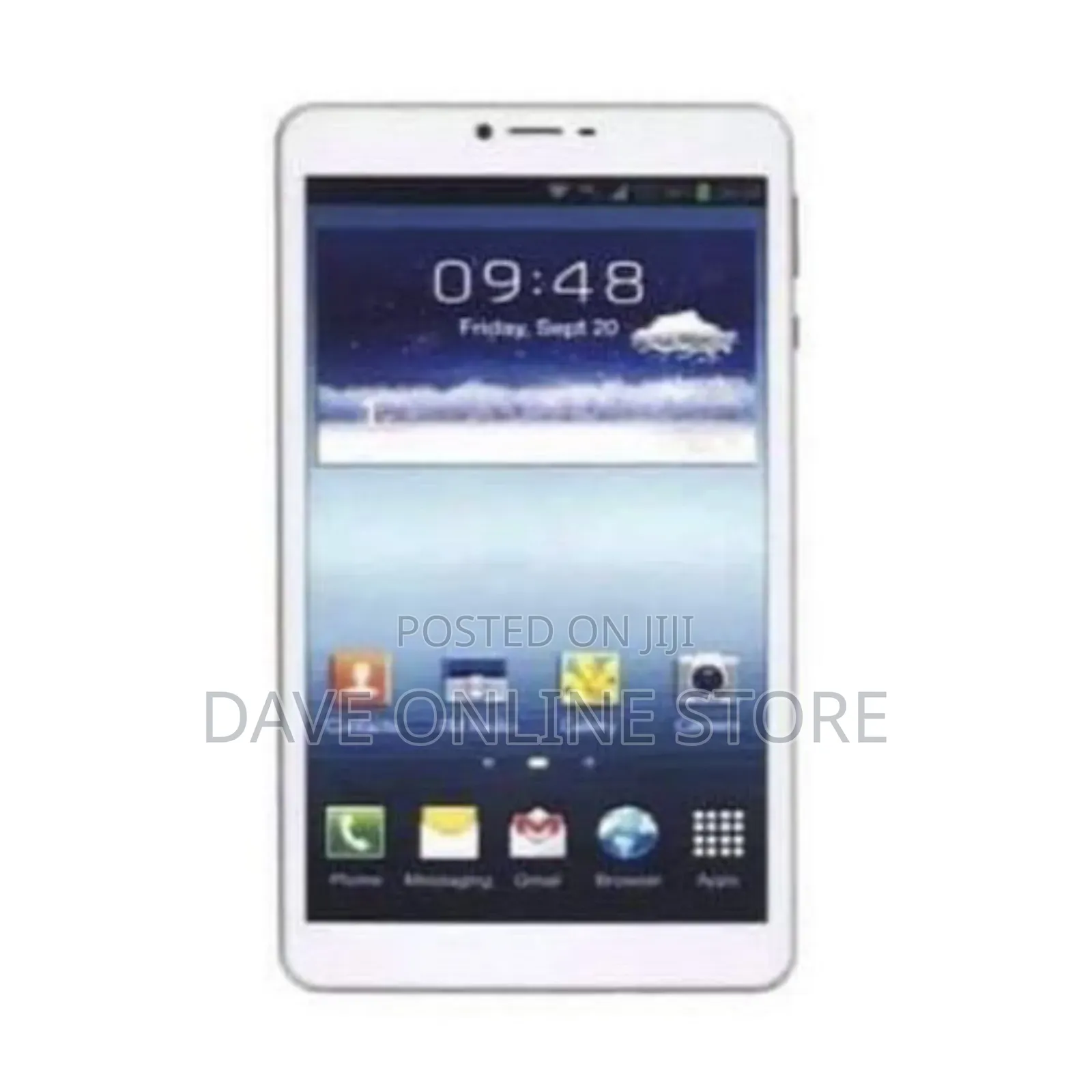 New Discover K11 64 GB