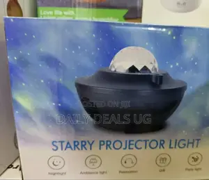 Projector Lights