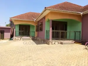 2bdrm Bungalow in Bweyogerere, Central Division for rent
