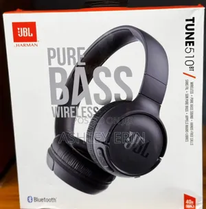JBL Tune 510bt