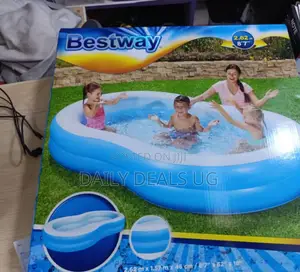 Portable Swimming Pool