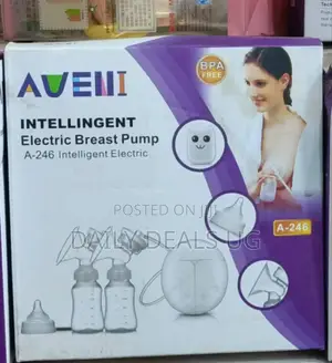Electric Breast Pump