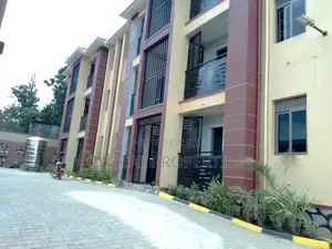 1bdrm Apartment in Ntinda Estate, Central Division for rent