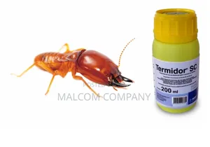 Termidor for Wood Foundation Against Termites. 200ml
