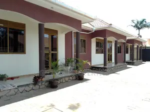2bdrm Bungalow in Kireka Namugongo, Central Division for rent