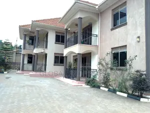 2bdrm Apartment in Naalya Estate, Central Division for rent