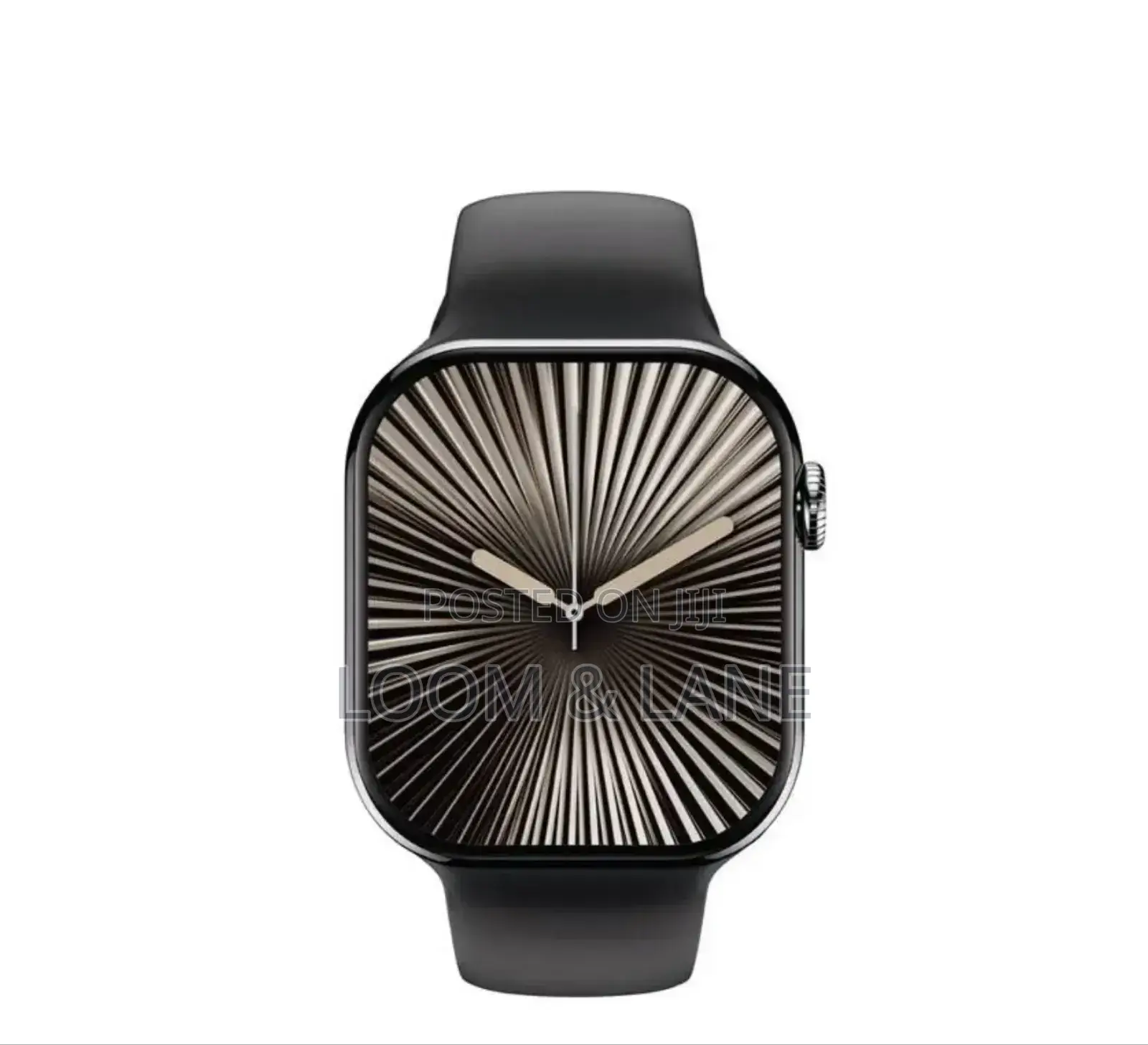 Green Lion Active 10 (46mm Smart Watch