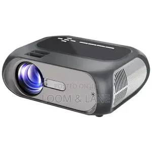 T7 Borrego Smart Led Projector