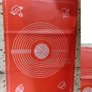 Silicone Baking Mat