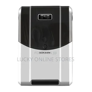 Wall Mount Cutlery Sterilizer With Uv Light