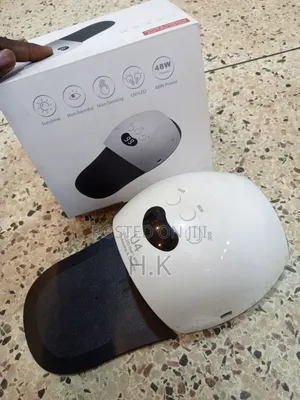 UV LED Nail Lamp