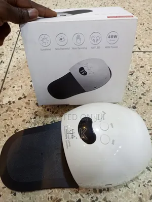 UV LED Nail Lamp