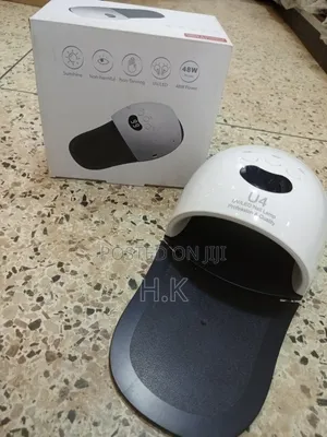UV LED Nail Lamp