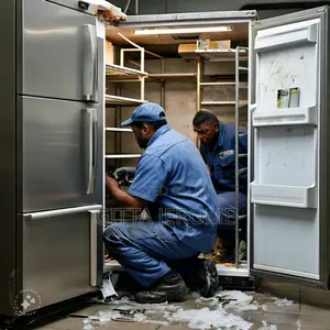 Refrigerator Technician for Repair and Service 33