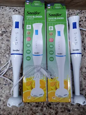 Sonifer 200W Hand Blender