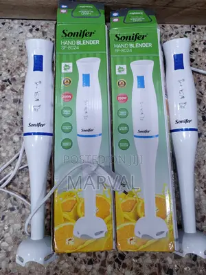 Sonifer 200W Hand Blender