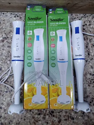 Sonifer 200W Hand Blender