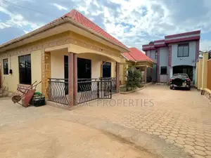 2bdrm Bungalow in Namugongo Estate, Central Division for rent