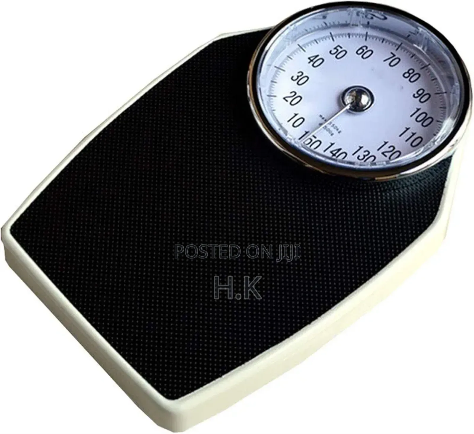 Kinlee Mechanical Personal Scale