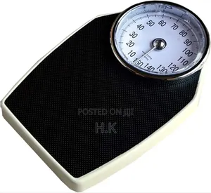 Kinlee Mechanical Personal Scale