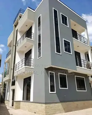 1bdrm Apartment in Naalya Estate, Central Division for rent