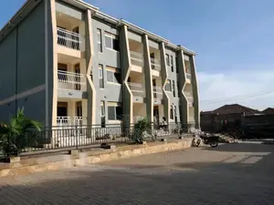 1bdrm Apartment in Kyaliwajala, Central Division for rent