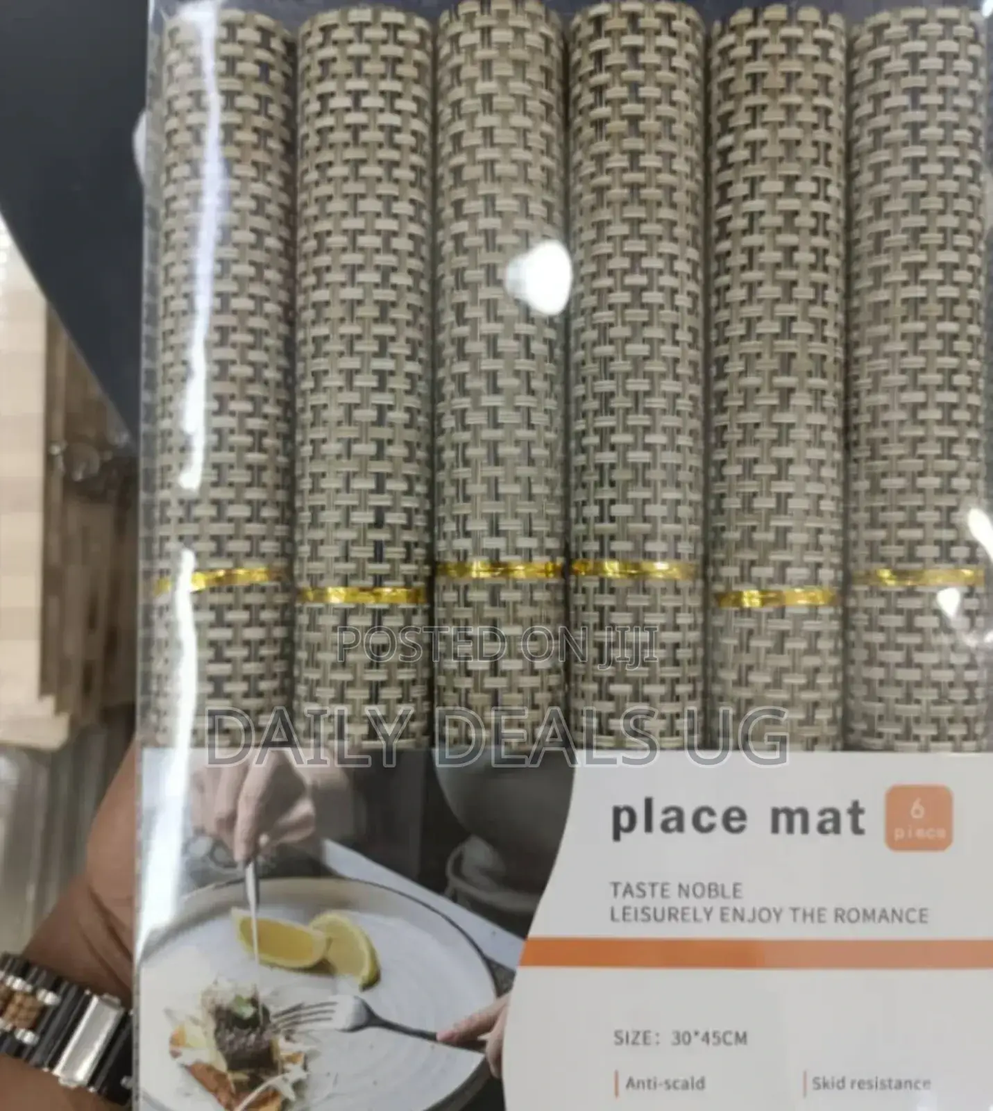 Table Place Mat