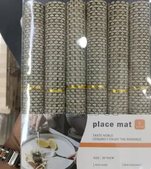 Table Place Mat