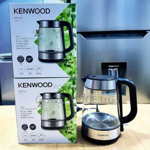 Kenwood Kettle Zjg08