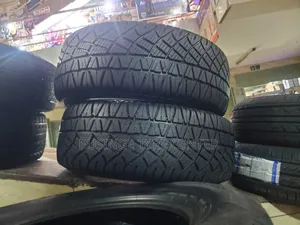 225/55r17 Michelin Foreign Used Tyres