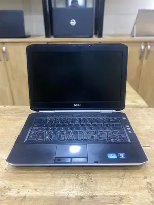 Laptop Dell Latitude E5420 4GB Intel Core I5 HDD+SSD 500GB