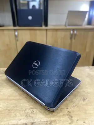 Laptop Dell Latitude E5420 4GB Intel Core I5 HDD+SSD 500GB