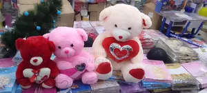 Teddy Bear