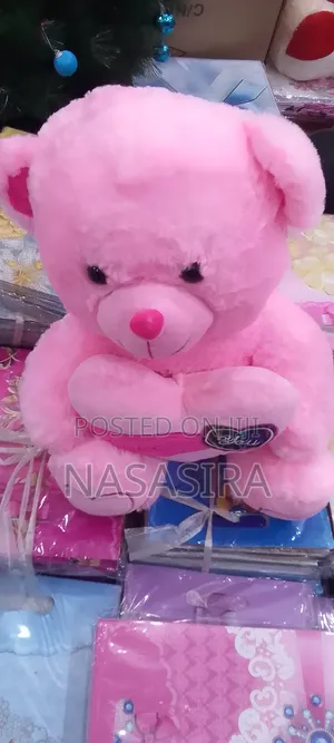 Bears, Piggy Bank