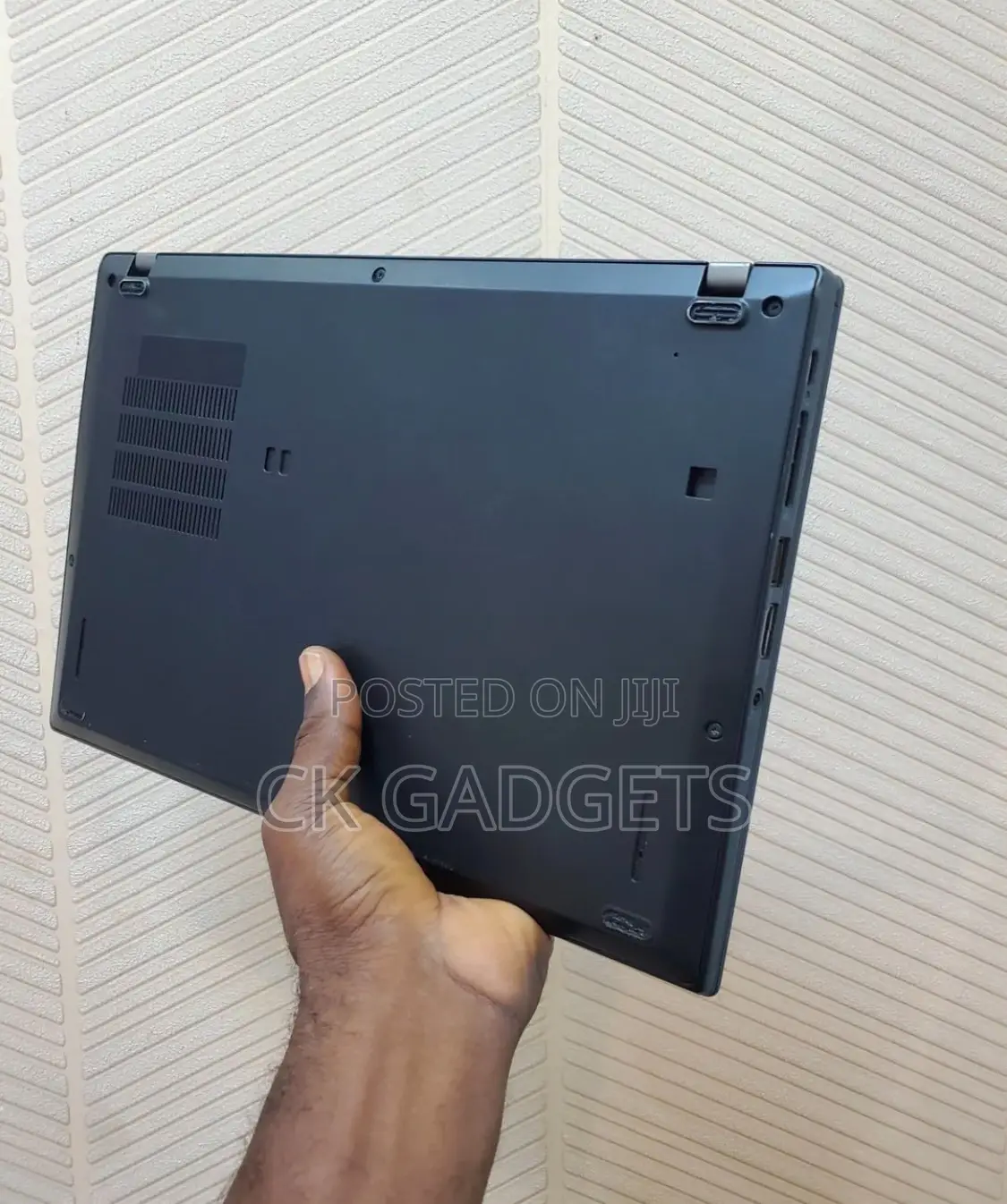 New Laptop Lenovo ThinkPad X280 8GB Intel Core I5 SSD 256GB