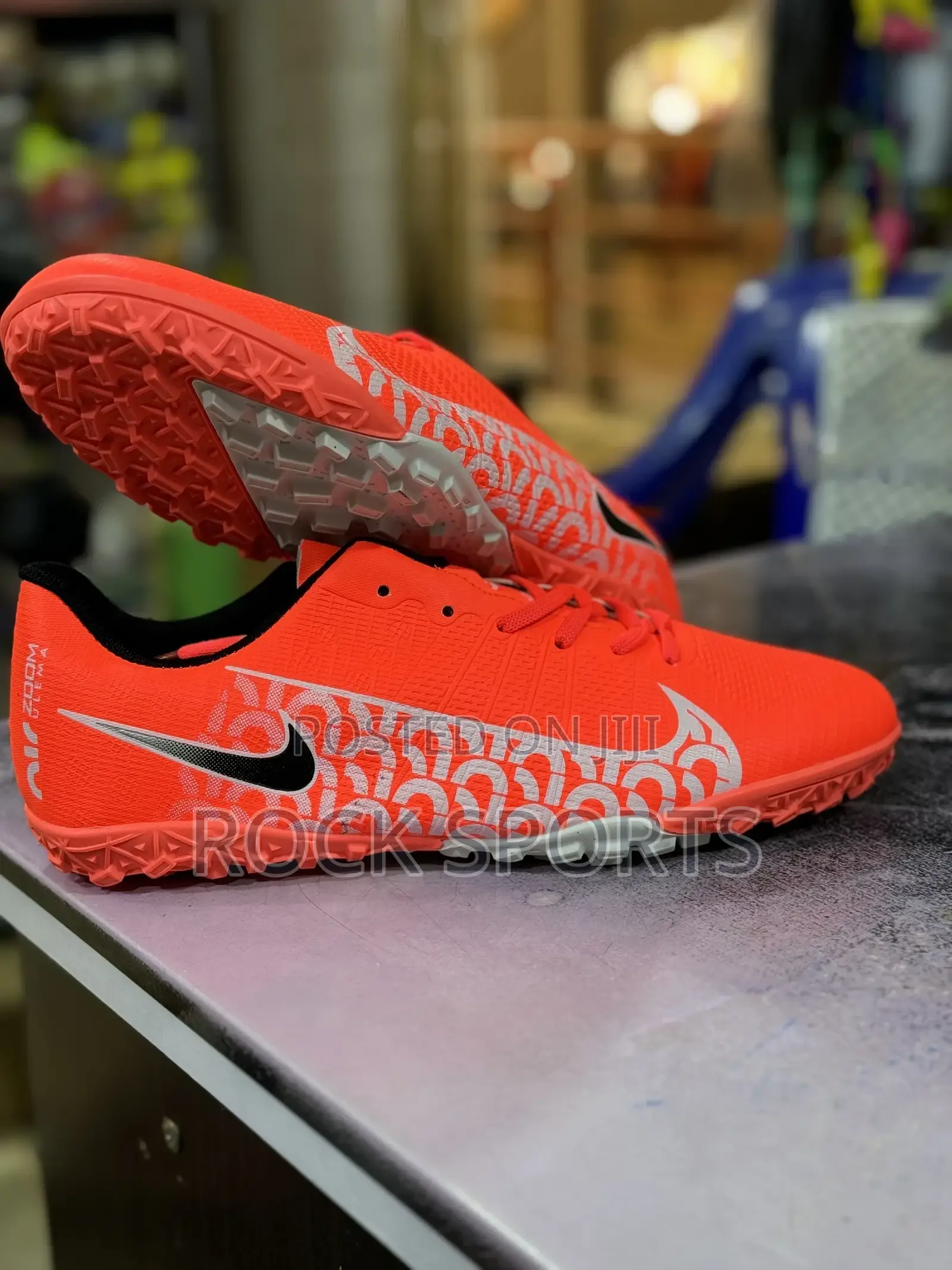 Fairplay Shoes for Adults