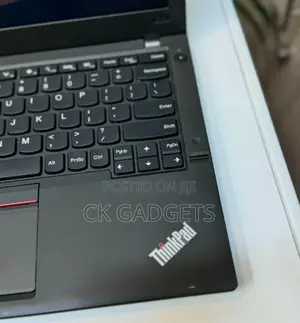 New Laptop Lenovo ThinkPad X250 16GB Intel Core I5 SSD 256GB