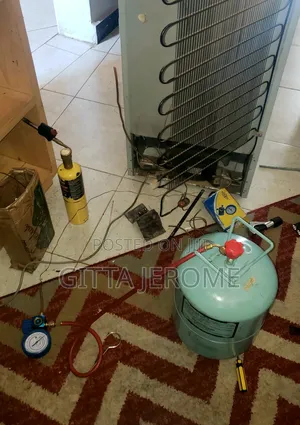 Home Fridge Technicians for Repair 35