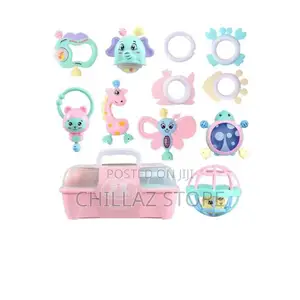 Baby Toy Box.
