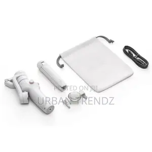 Dji Osmo Mobile 6 Gimbal Stabilizer for Smartphones
